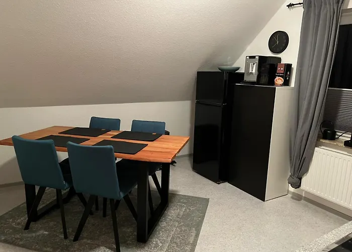 아파트 Anne Großheide